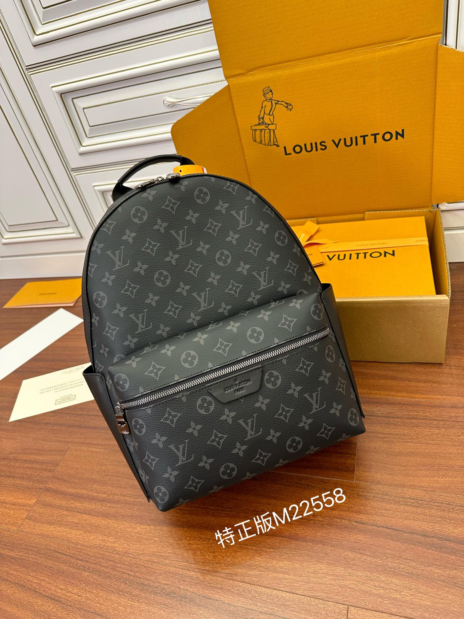 Sac à dos Discovery PM   M22558