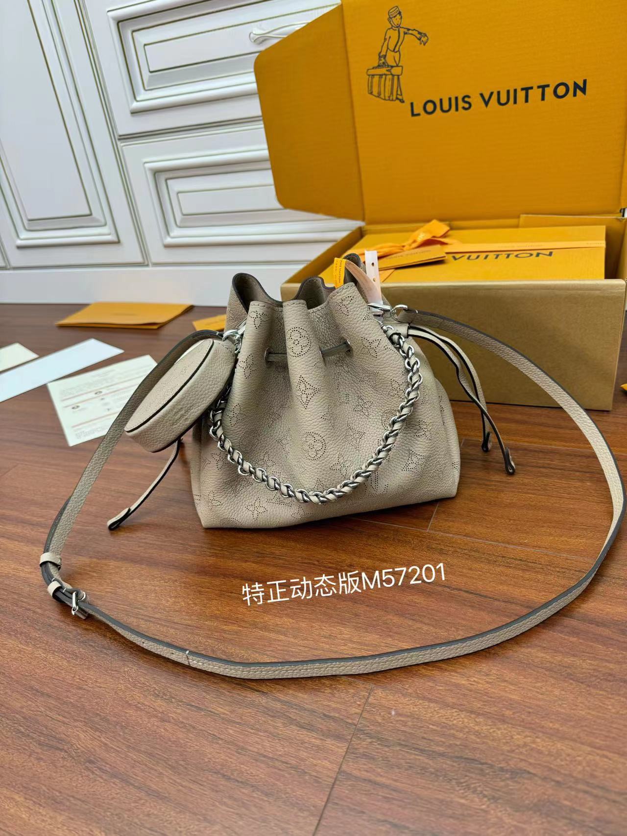 Túi xách Sac Bella   M57201