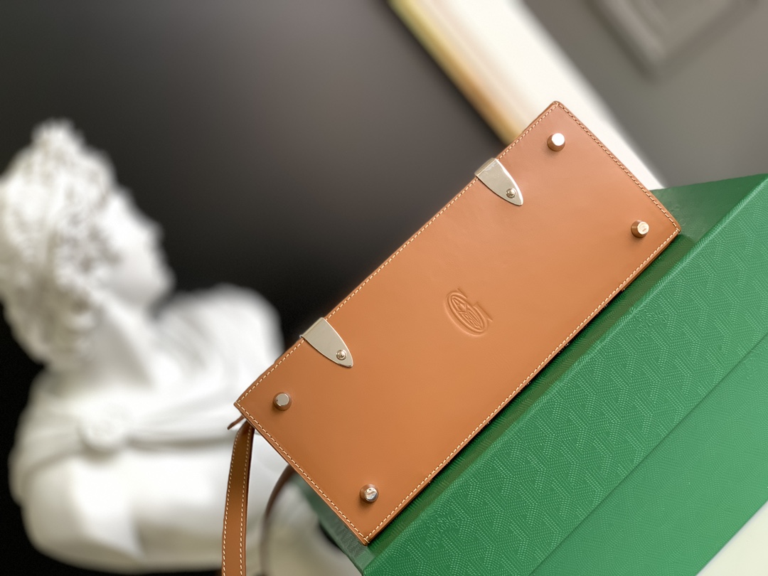 Goyard PM Saigon 8006 (brown)