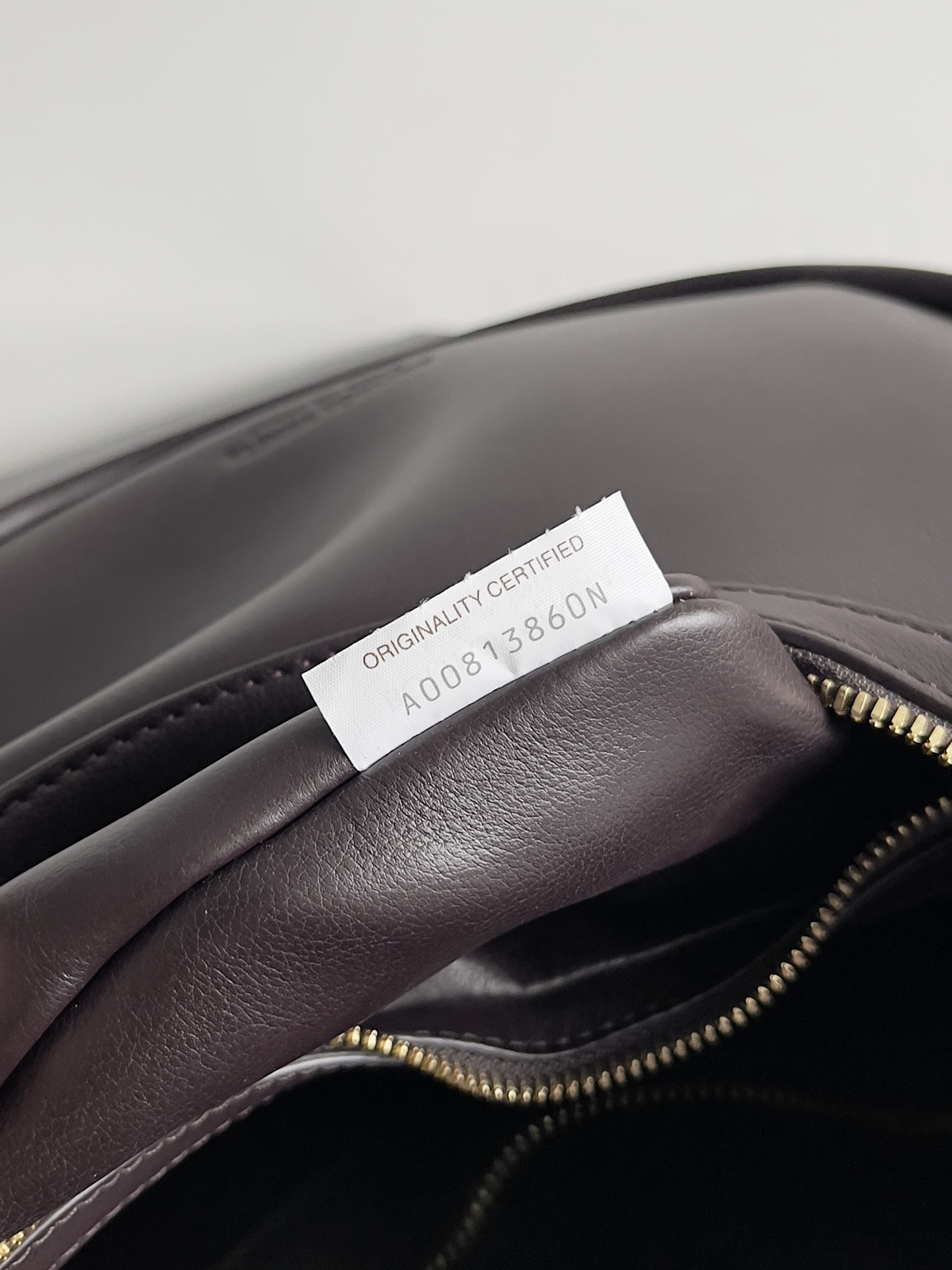 Túi Xách Nữ Bottega Veneta 794902 Màu Nâu
