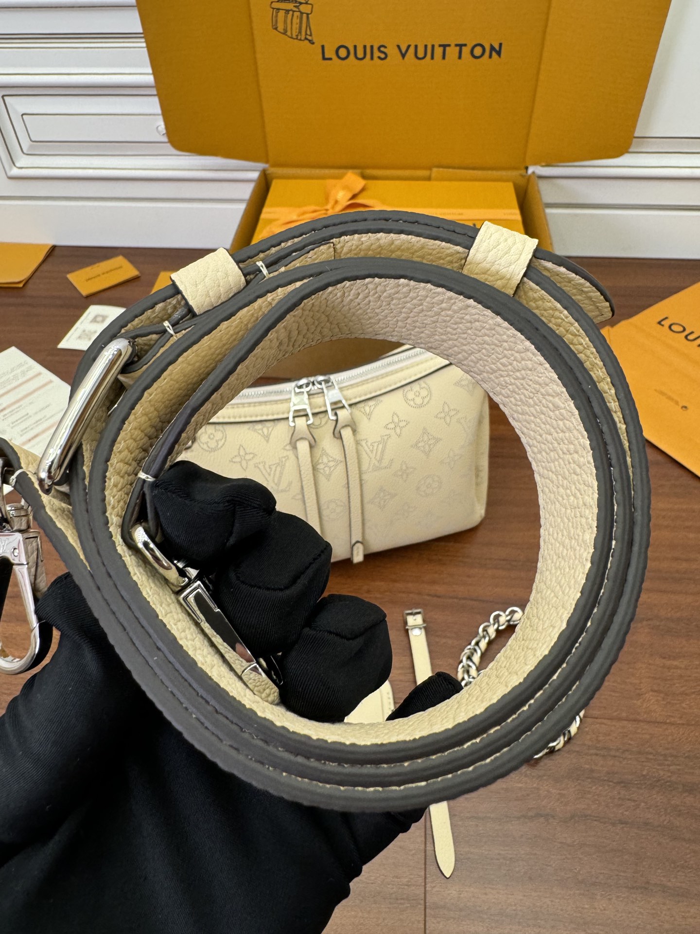 T&uacute;i x&aacute;ch Sac Hand It All PMm24114