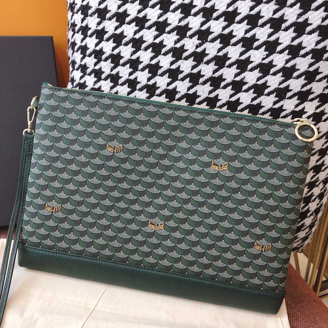 goyard Fauré Le Page (Green)
