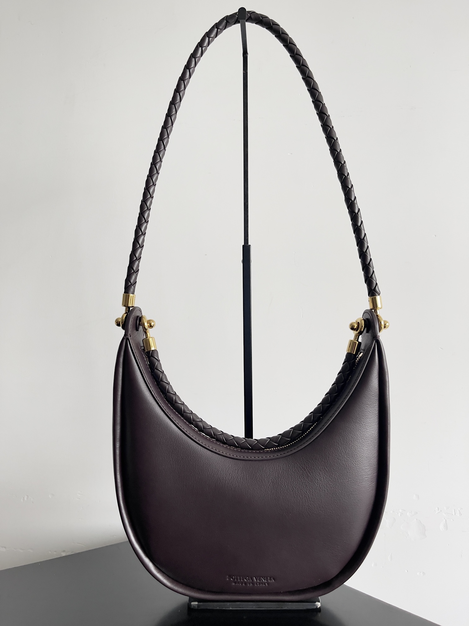 Túi Xách Nữ Bottega Veneta 794902 Màu Nâu