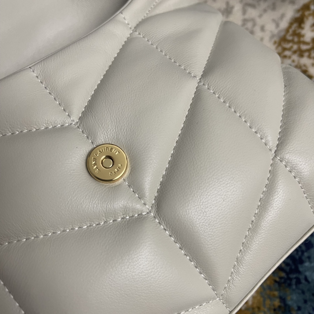 YSl 620333 (White-gold)