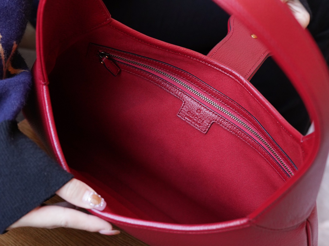 Gucci Cosmogonie 726274 (Red)