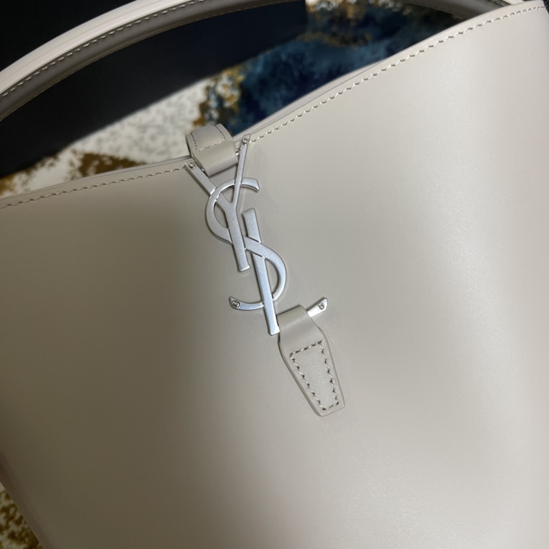 YSL LE37 749036 (Beige)