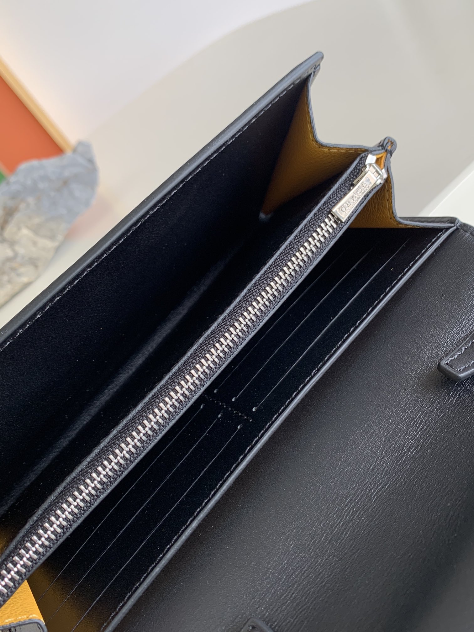 Goyard Varenne M8118 (brown)