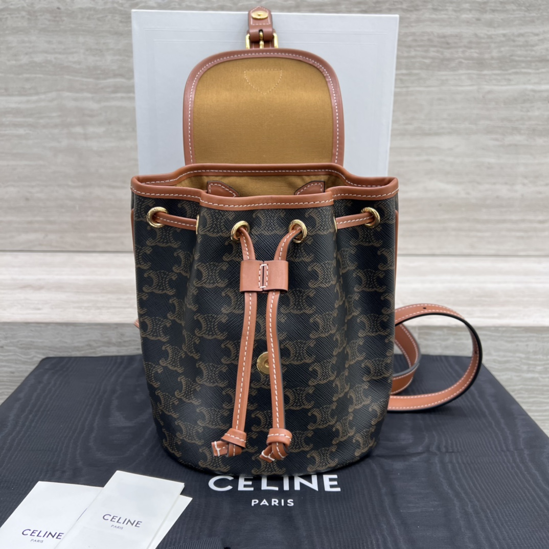 Balo Celine Folco Canvas 197662