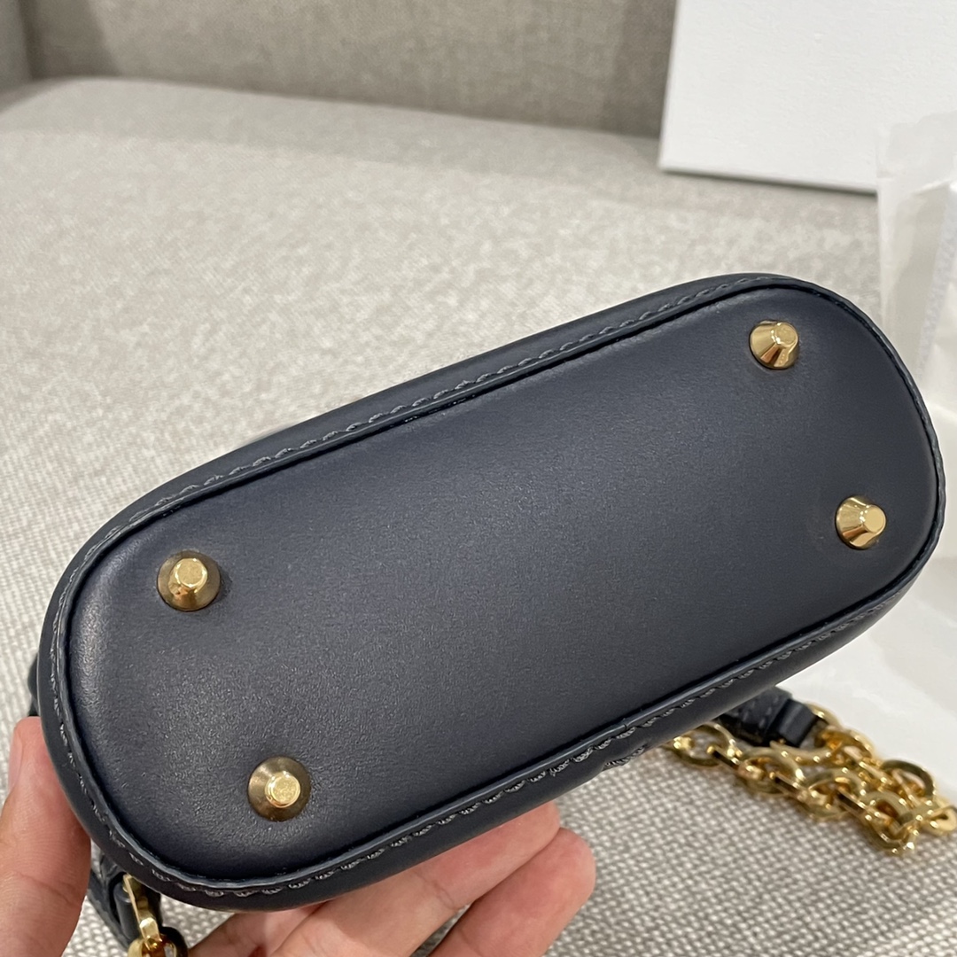 T&uacute;iCD Lock C'est 17cm