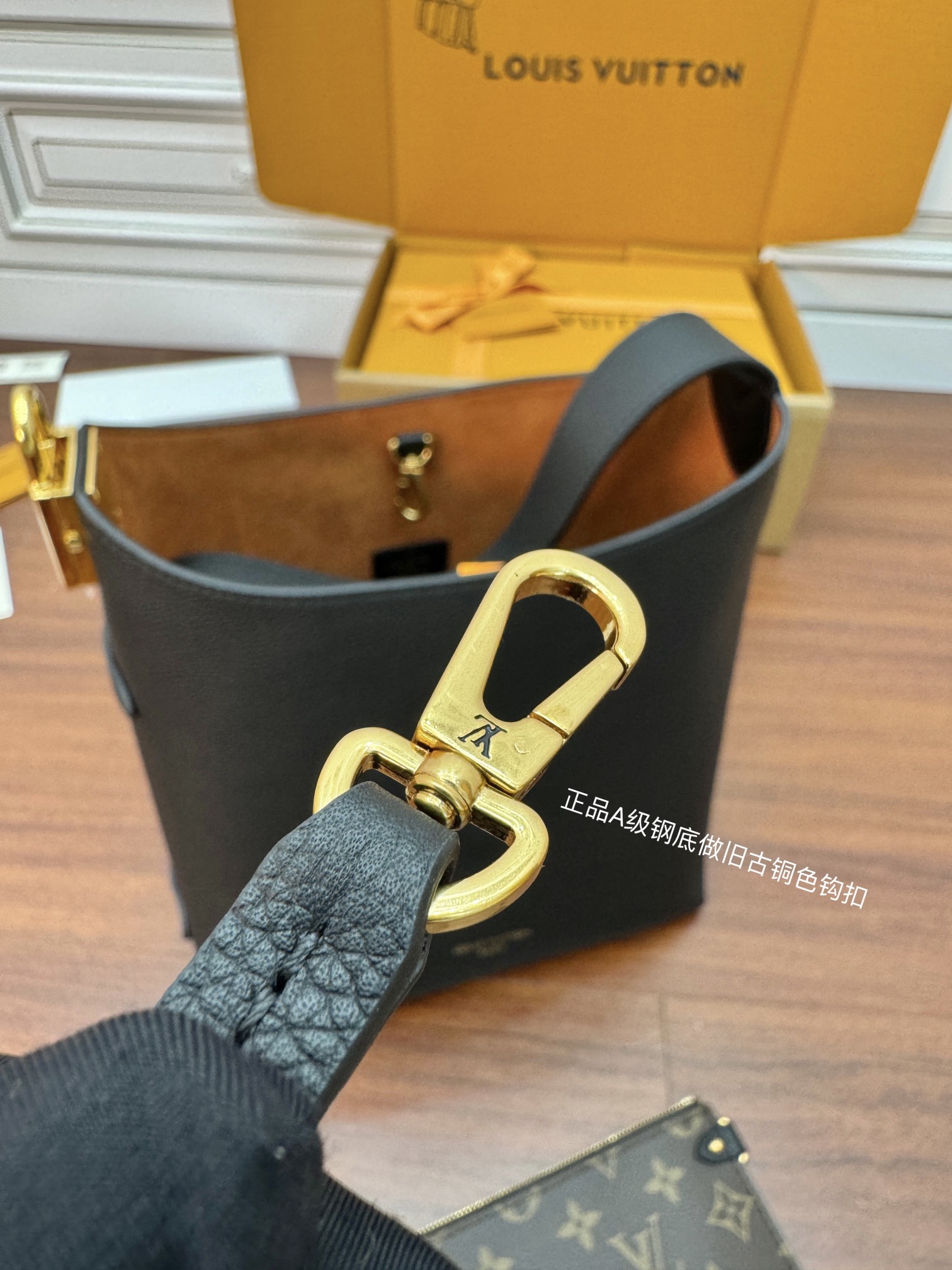Sac Low Key Hobo PM    M25352
