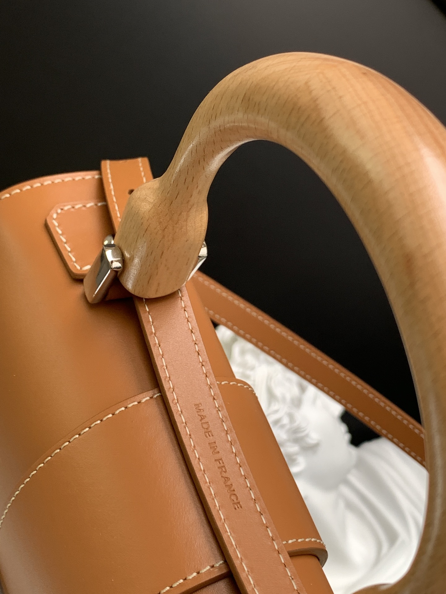 Goyard PM Saigon 8006 (brown)