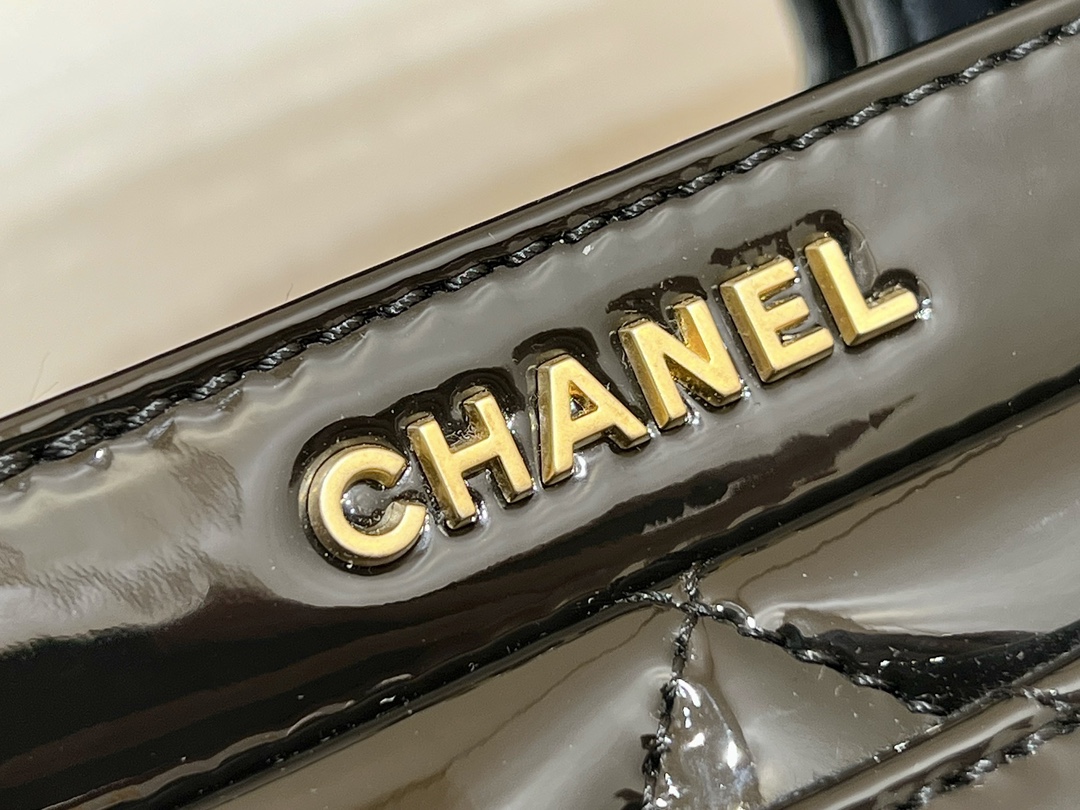T&uacute;i X&aacute;ch Chanel AP4025 M&agrave;u Đen