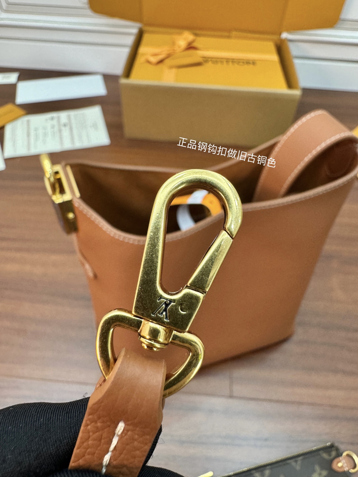 Sac Low Key Hobo PM    M25354