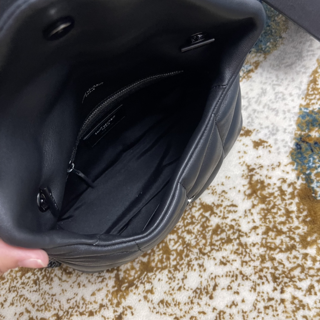 YSl 620333 (full black)