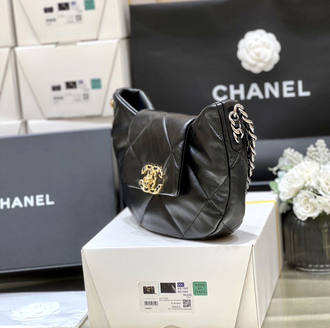T&uacute;i X&aacute;ch Chanel AS4638