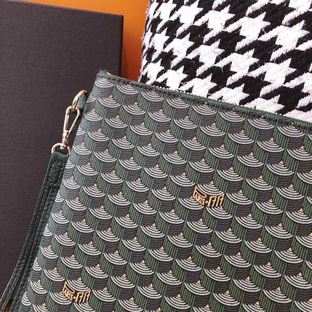 goyard Fauré Le Page (Green)