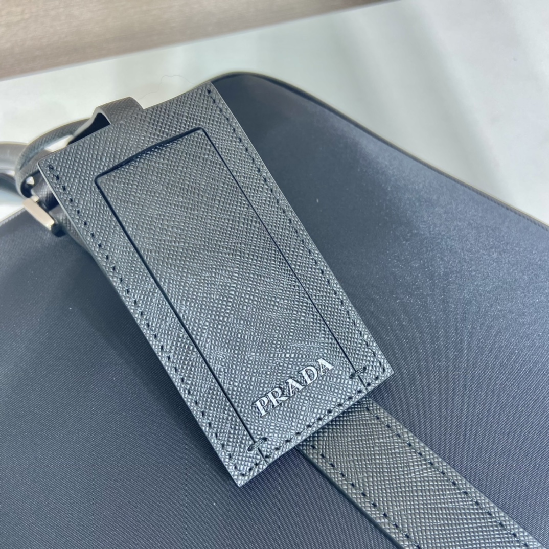 Túi xách nam nữ PRADA 2VE871B