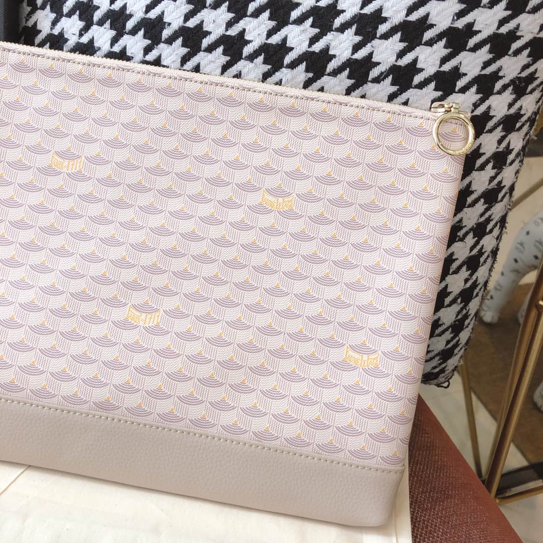 goyard Fauré Le Page (pink)
