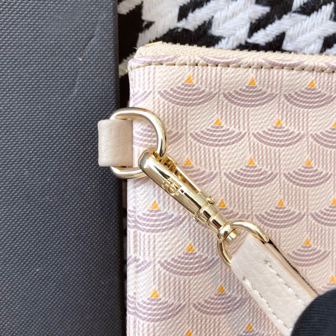 goyard Fauré Le Page (pink)