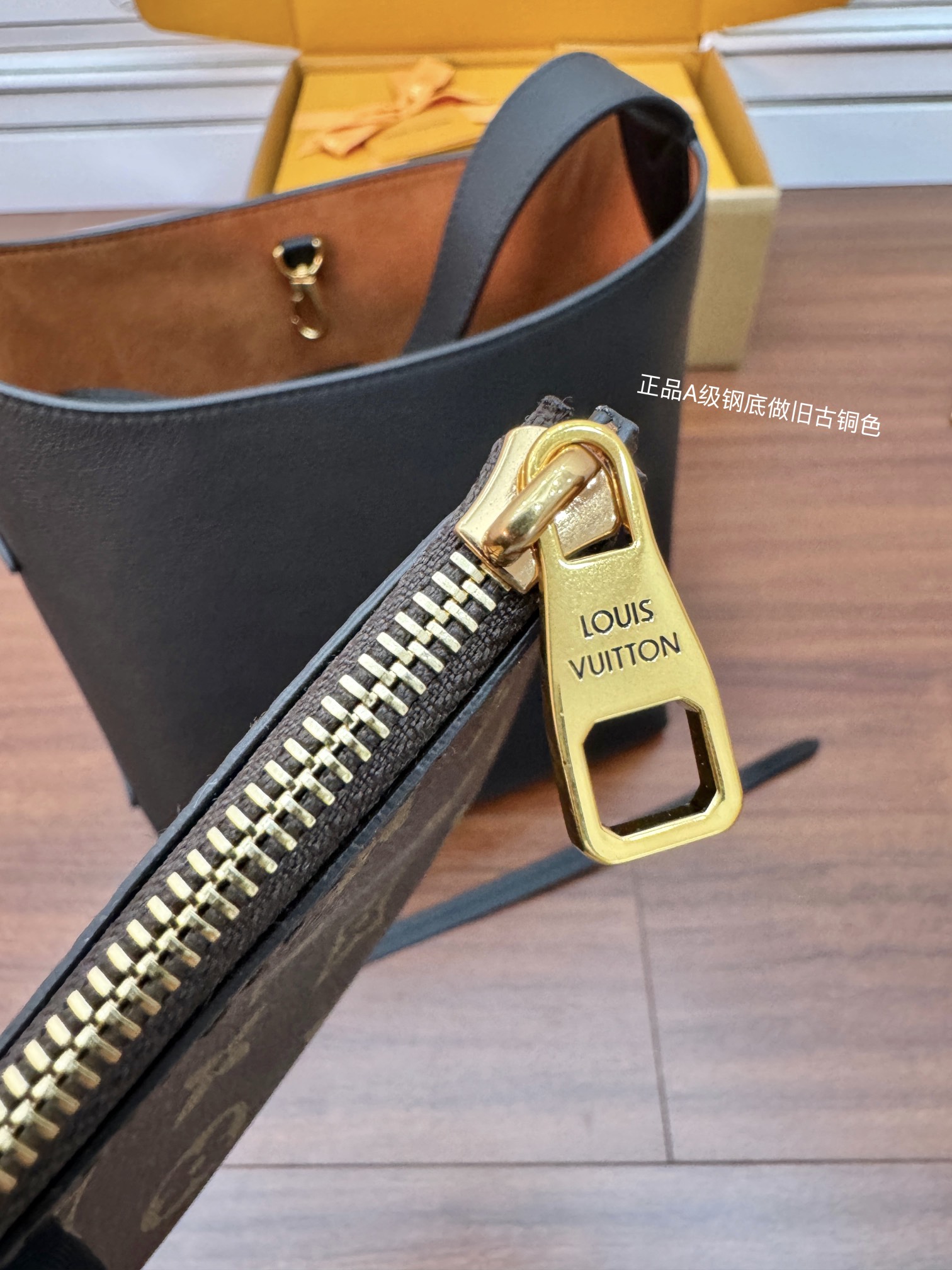 Sac Low Key Hobo PM    M25352