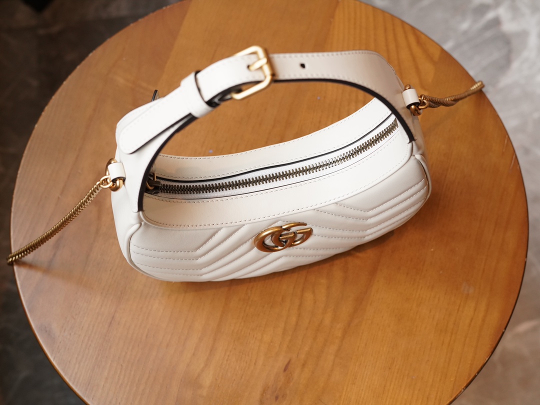 GG Marmont699514 (White)