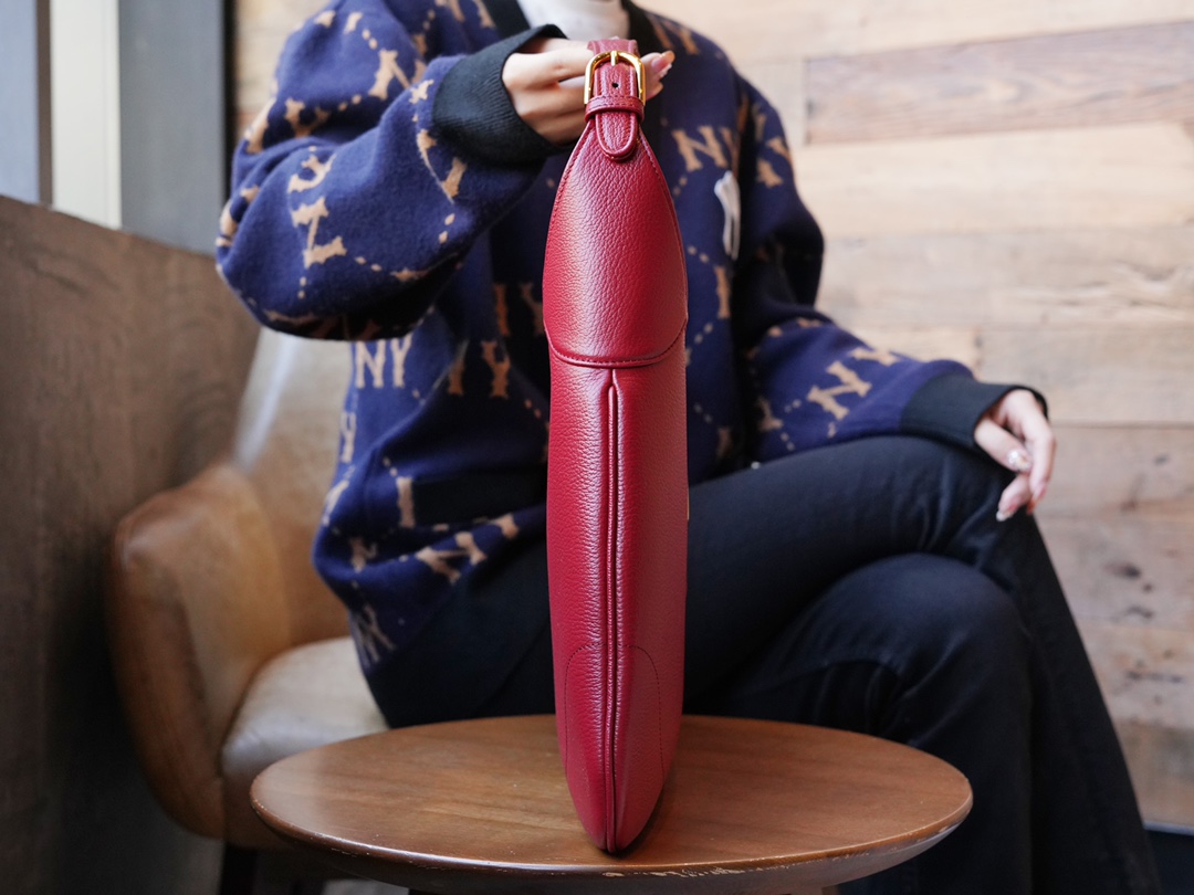 Gucci Cosmogonie 726274 (Red) 