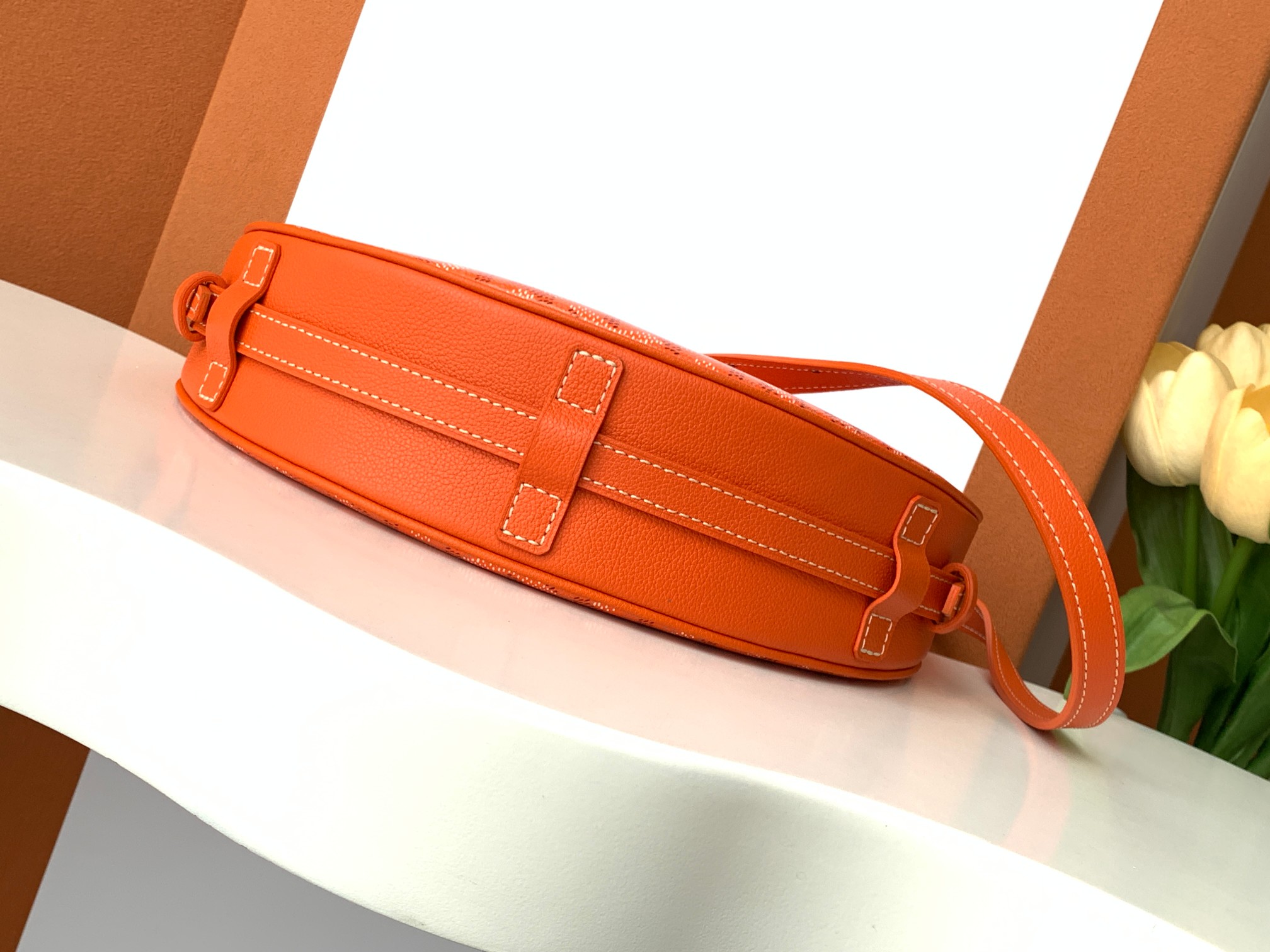 GOYARDINE 8219 (orange)