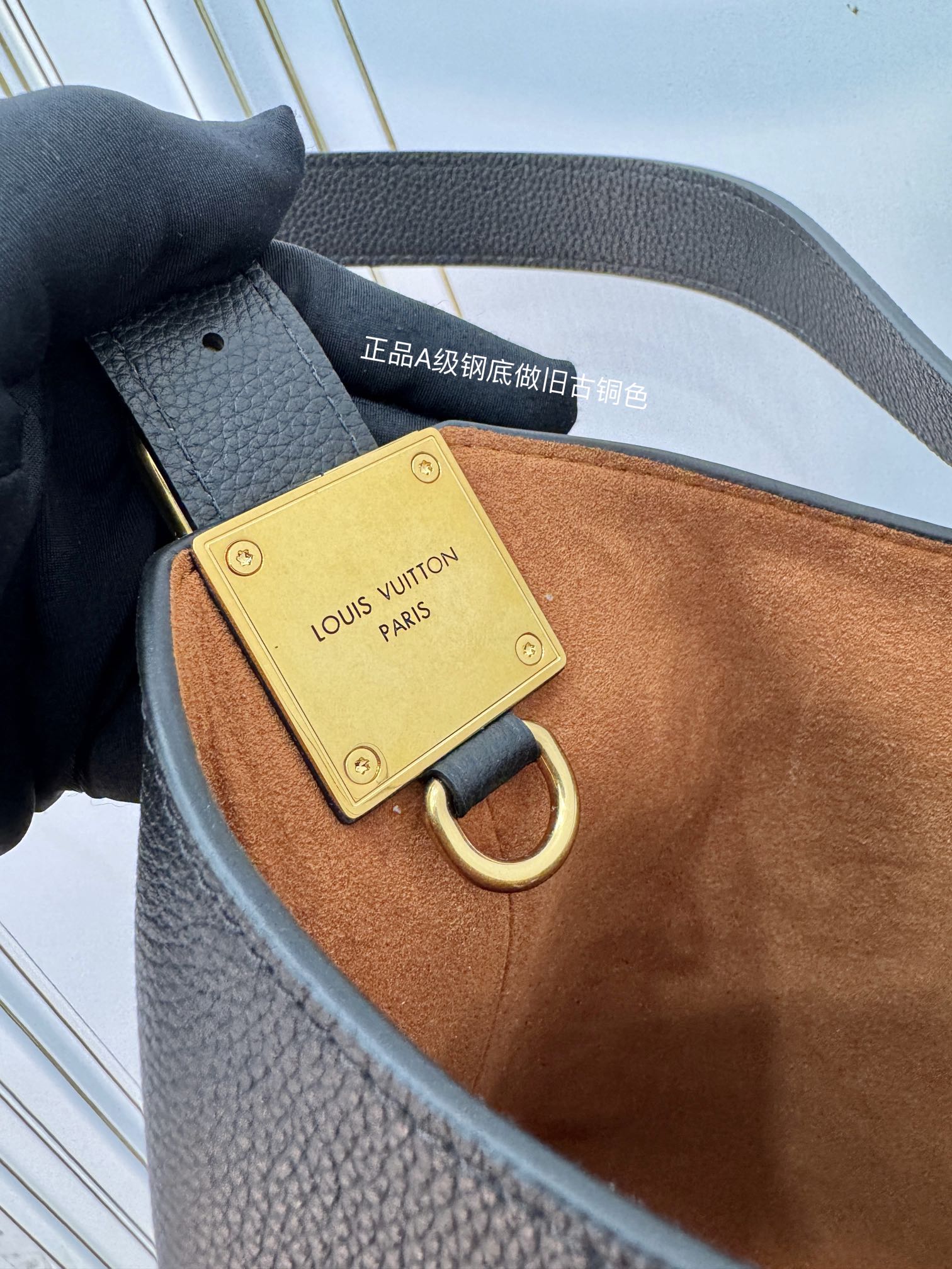 Sac Low Key Hobo PM    M25352