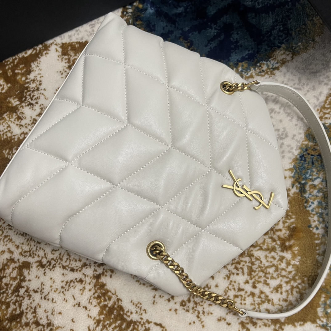 YSl 620333 (White-gold)