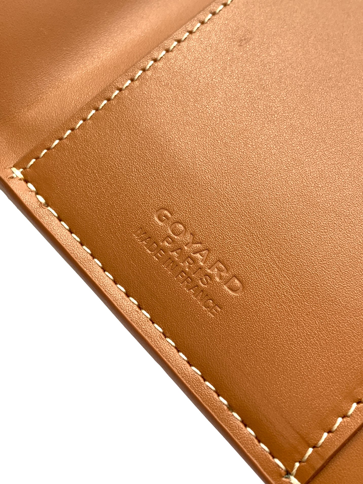 V&iacute; Goyard Saint Gabriel 8513 M&agrave;u N&acirc;u 