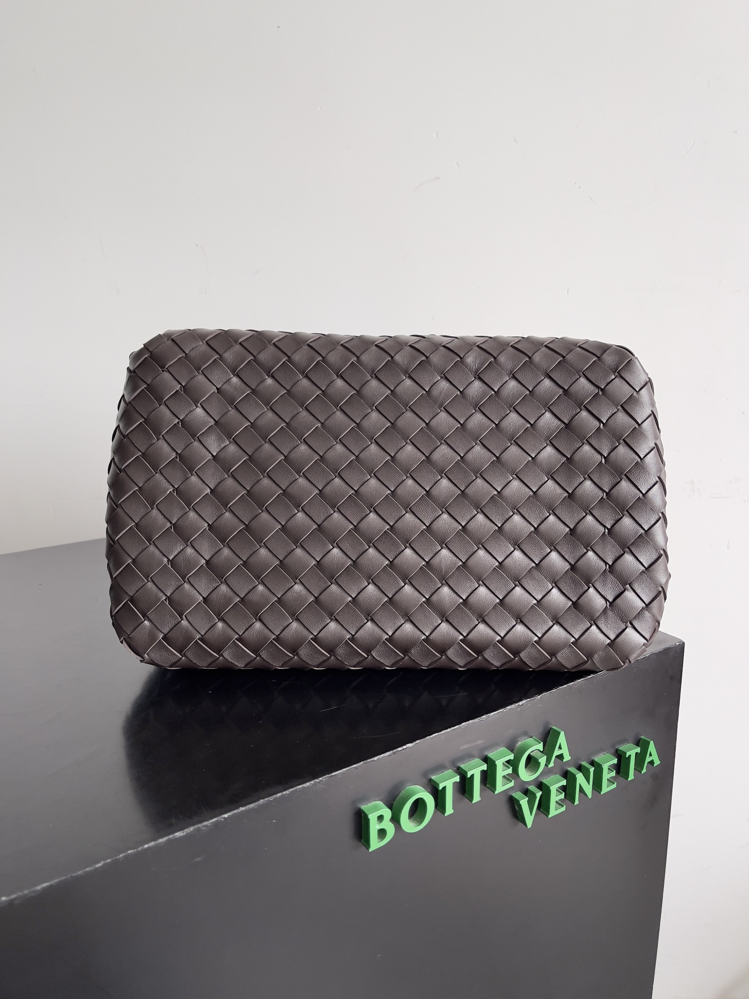 Túi xách nữ bottega veneta màu nâu 796571