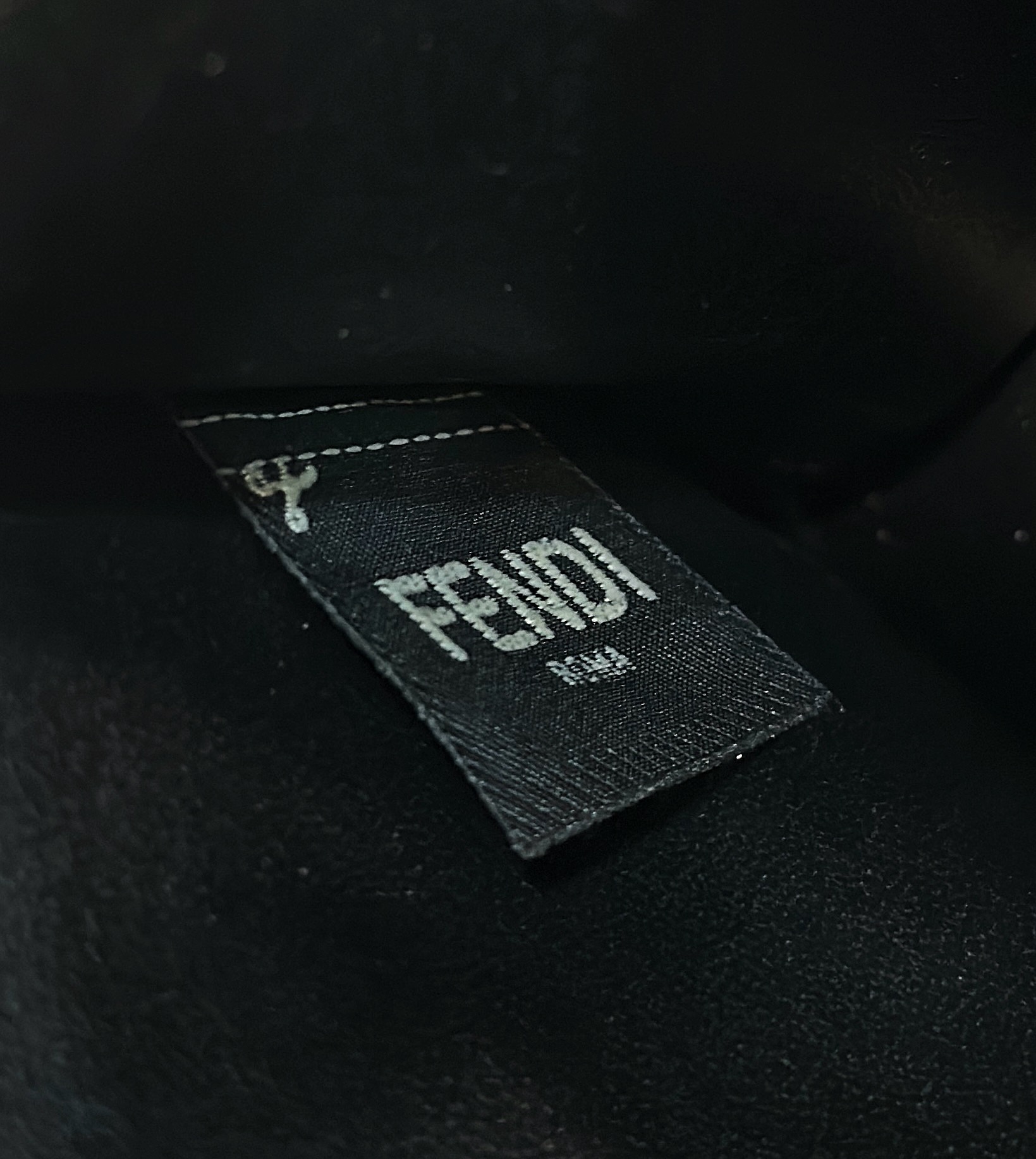 TÚI XÁCH NỮ FENDI 80133As