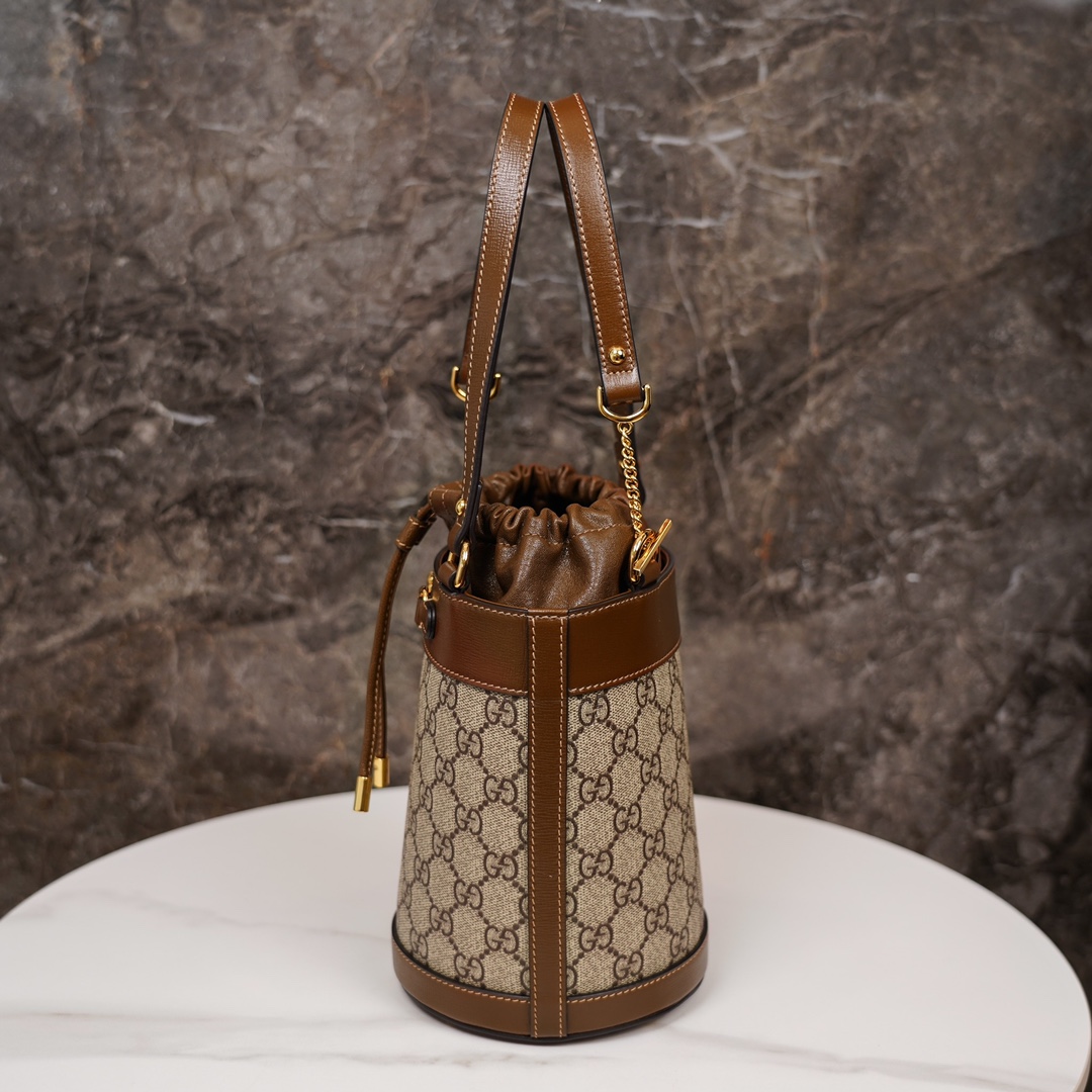 GG Supreme 637115 (Brow) 