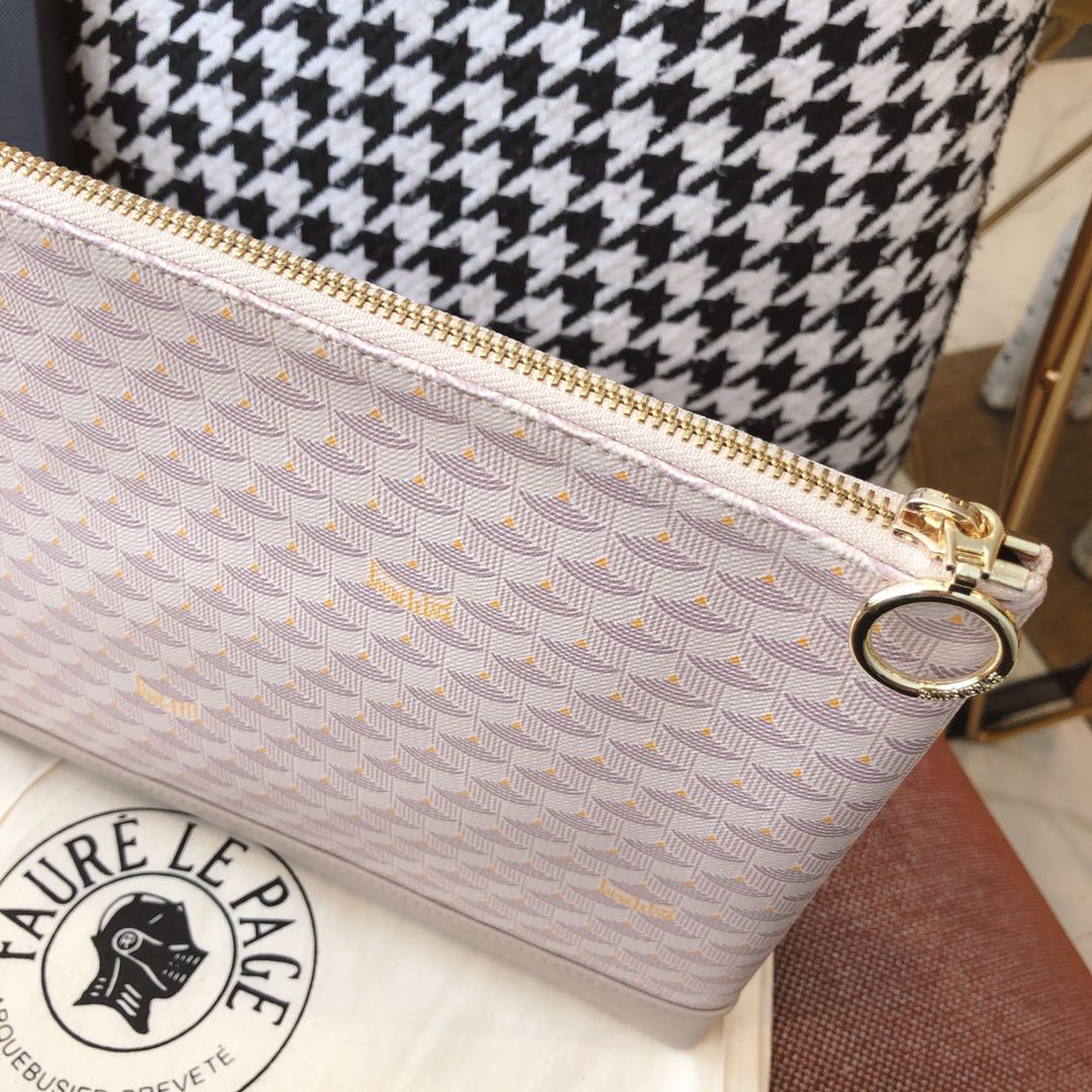 goyard Fauré Le Page (pink)