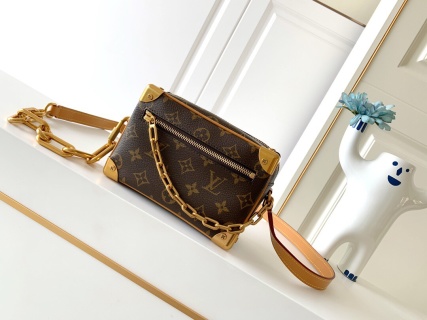 MINI SOFT TRUNK M68906