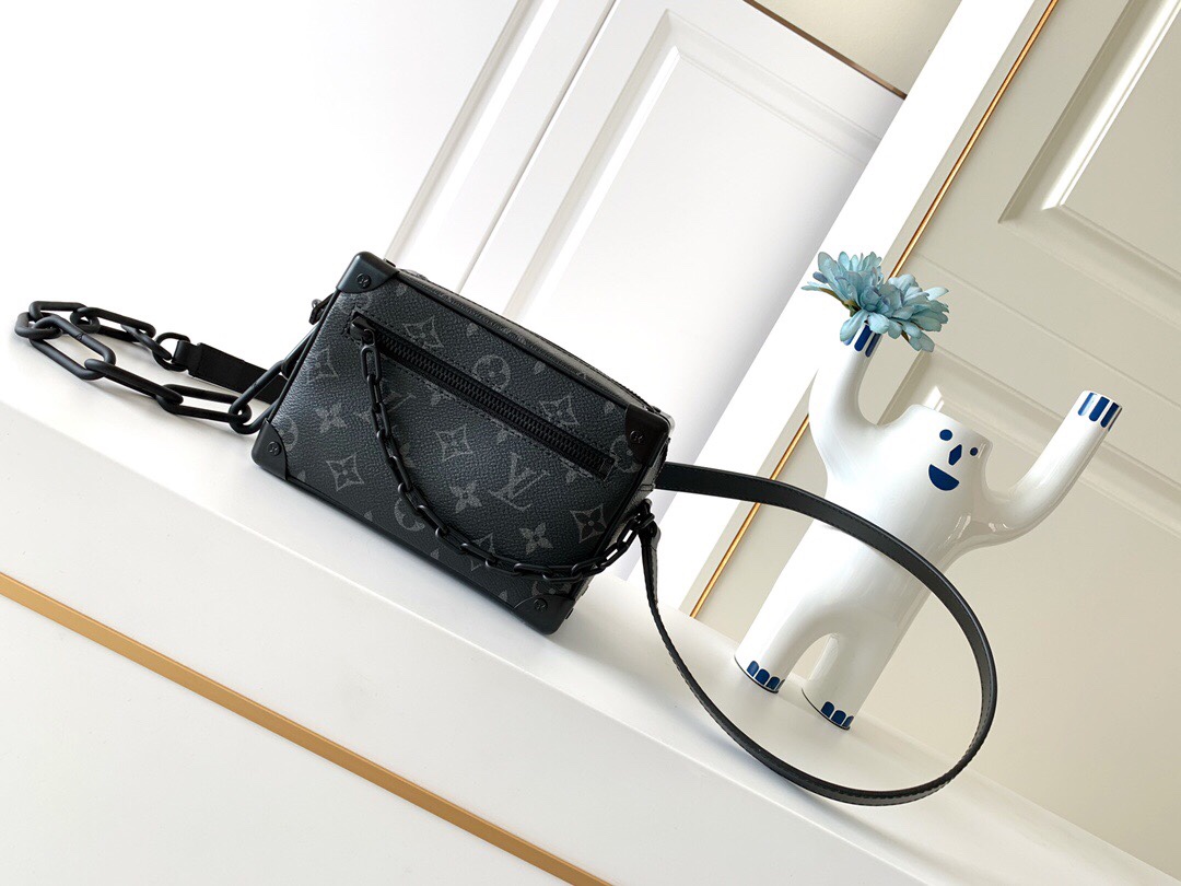 Sac Mini Soft Trunk   M44735