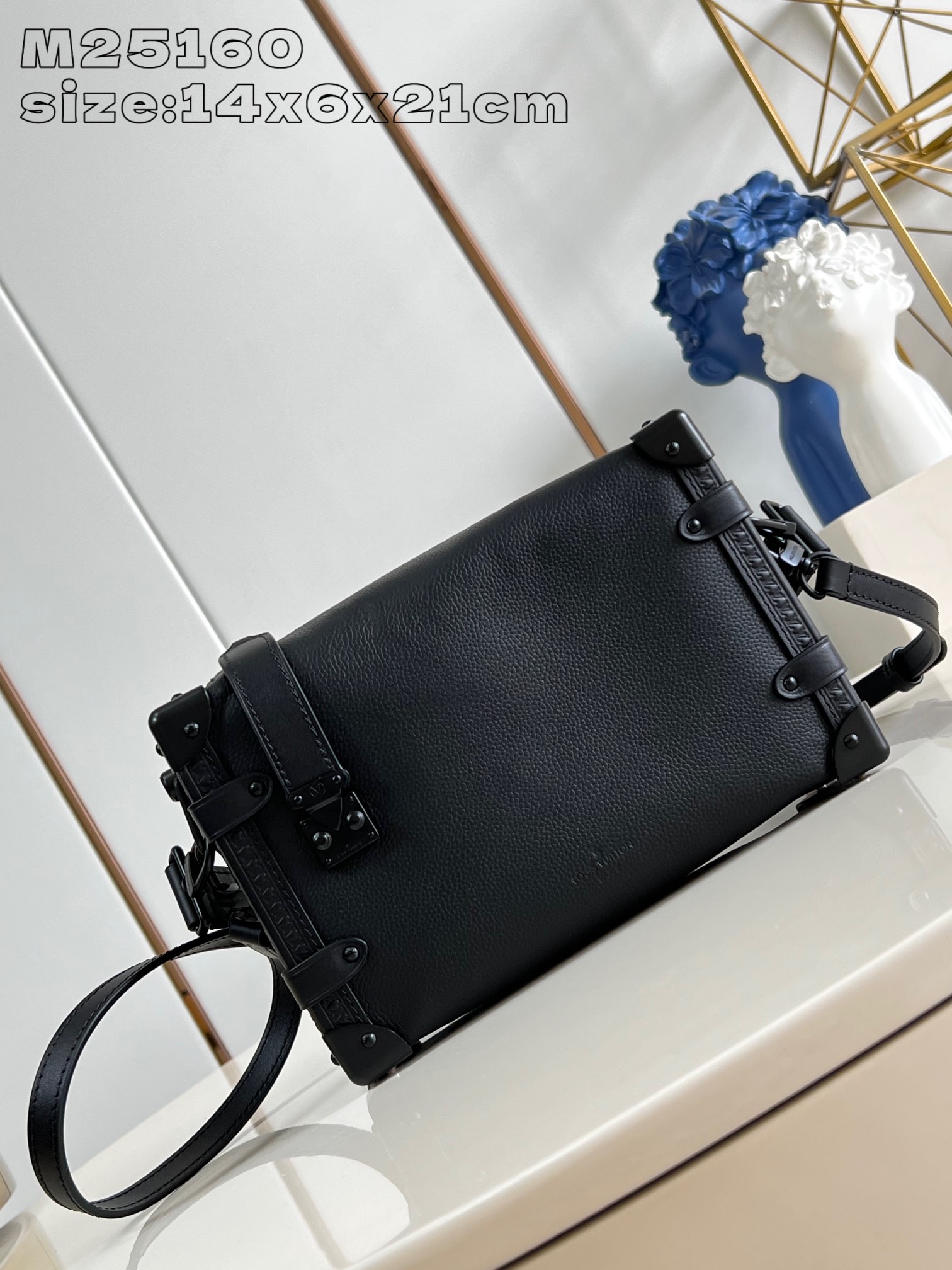 Sac Side Trunk MM  M25160
