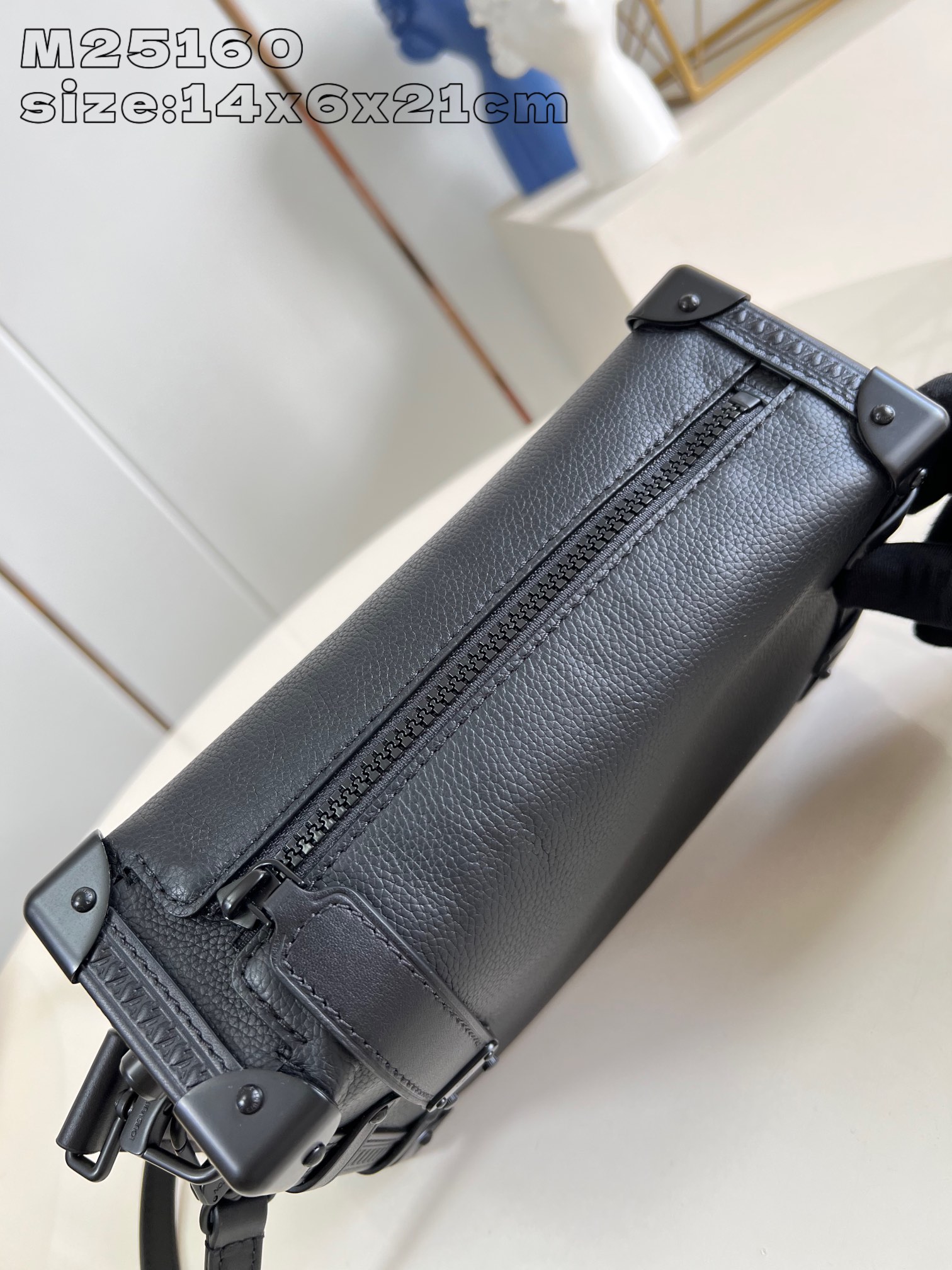 Sac Side Trunk MM  M25160