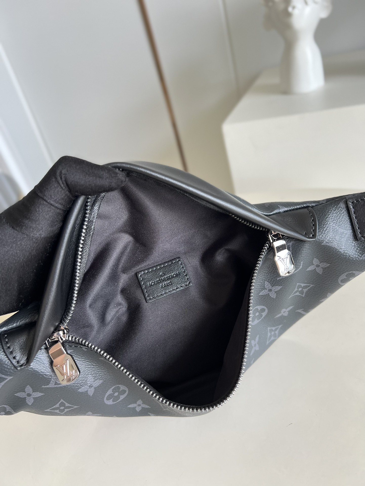 Sac ceinture Discovery PM  M46035