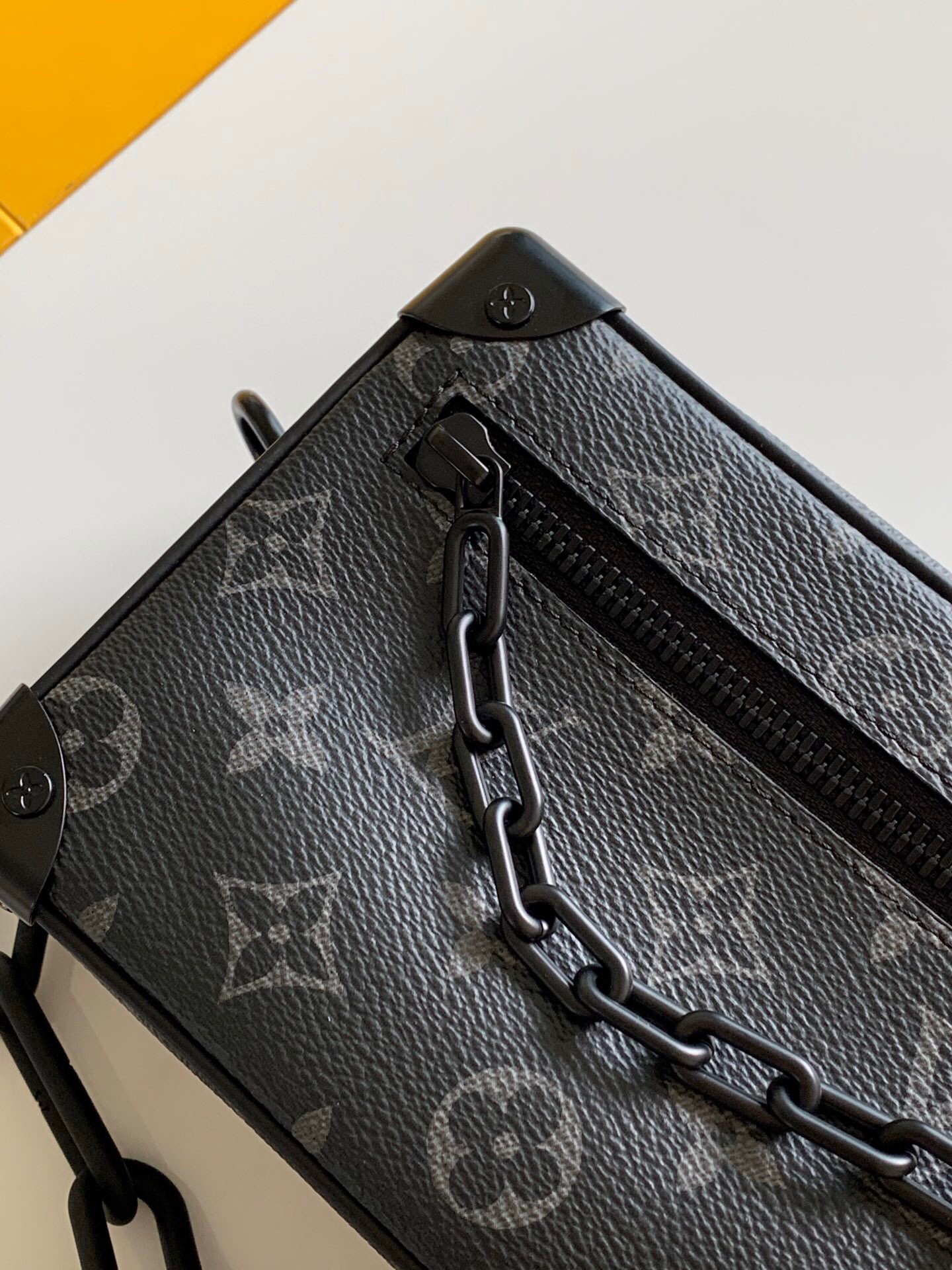 Sac Mini Soft Trunk   M44735