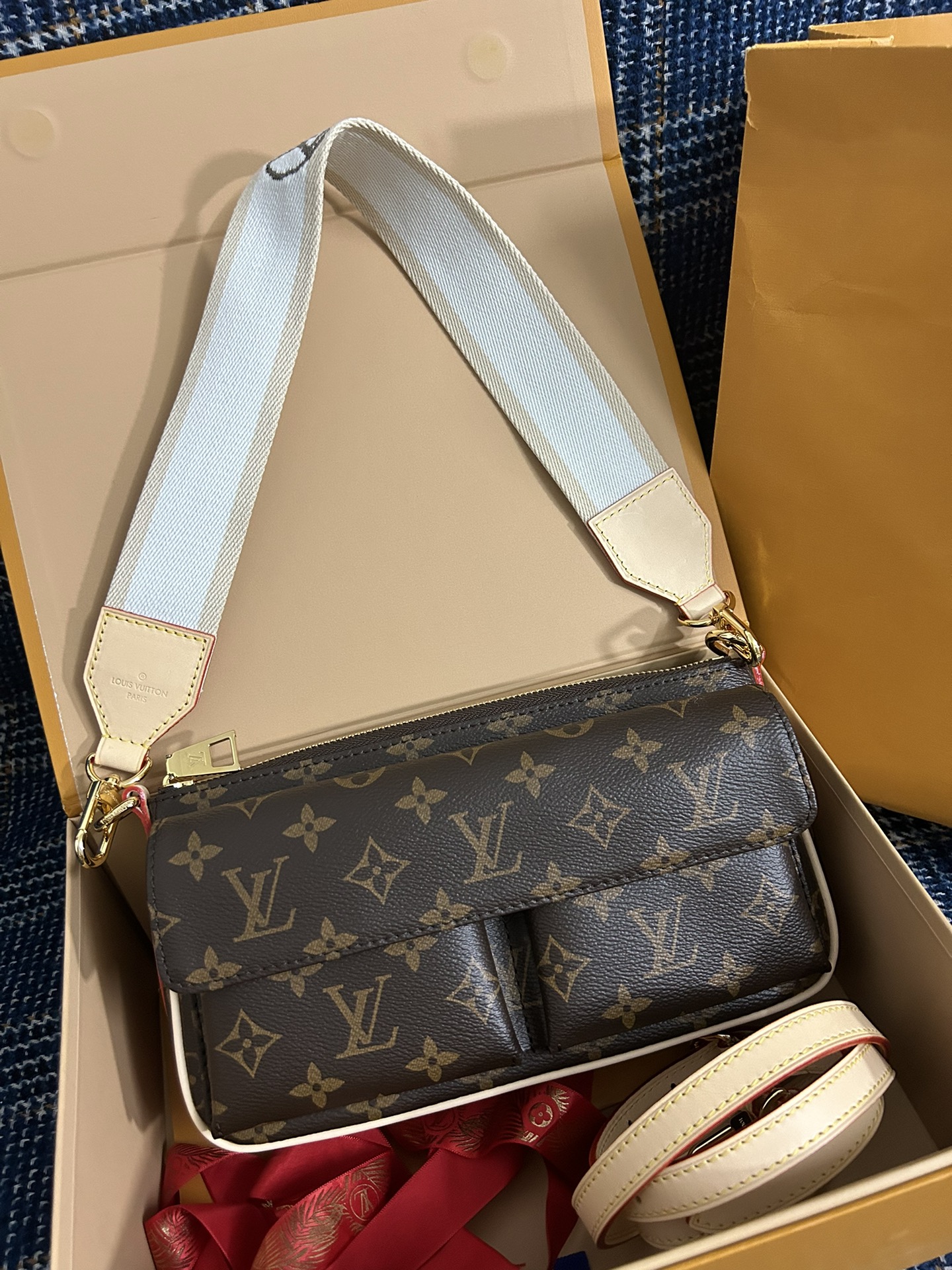 Sac Vivacité   M46999