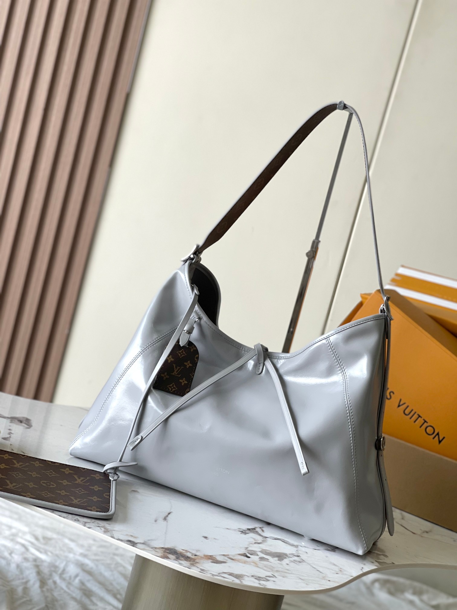 CARYALL   M12583