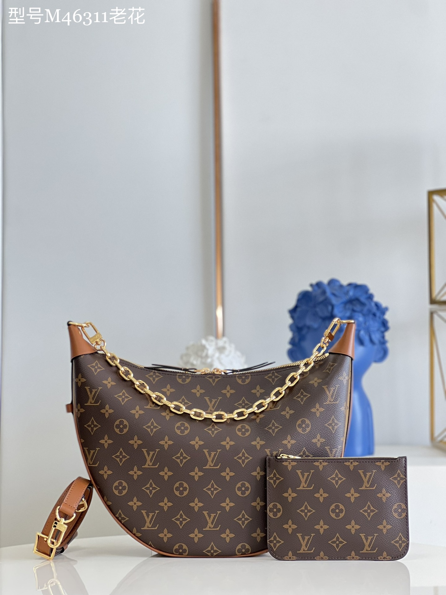 Sac hobo Loop  m46311