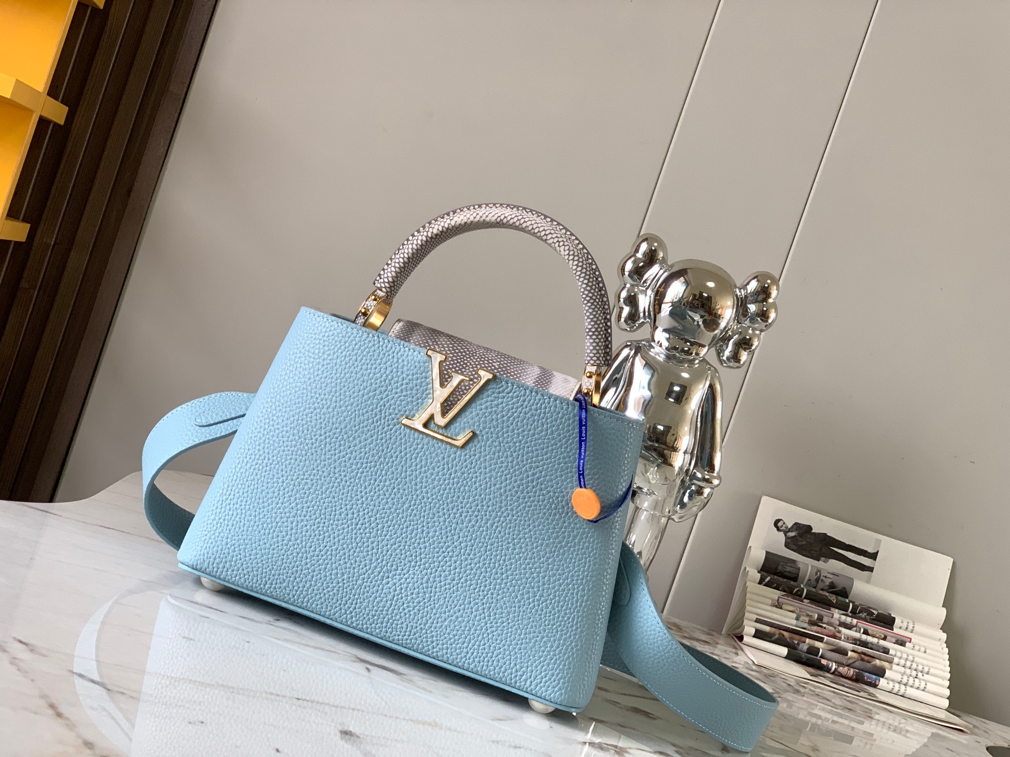 capucines M21166