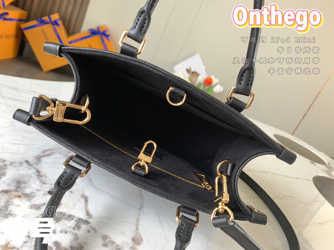 Cabas OnTheGo PM  m45653