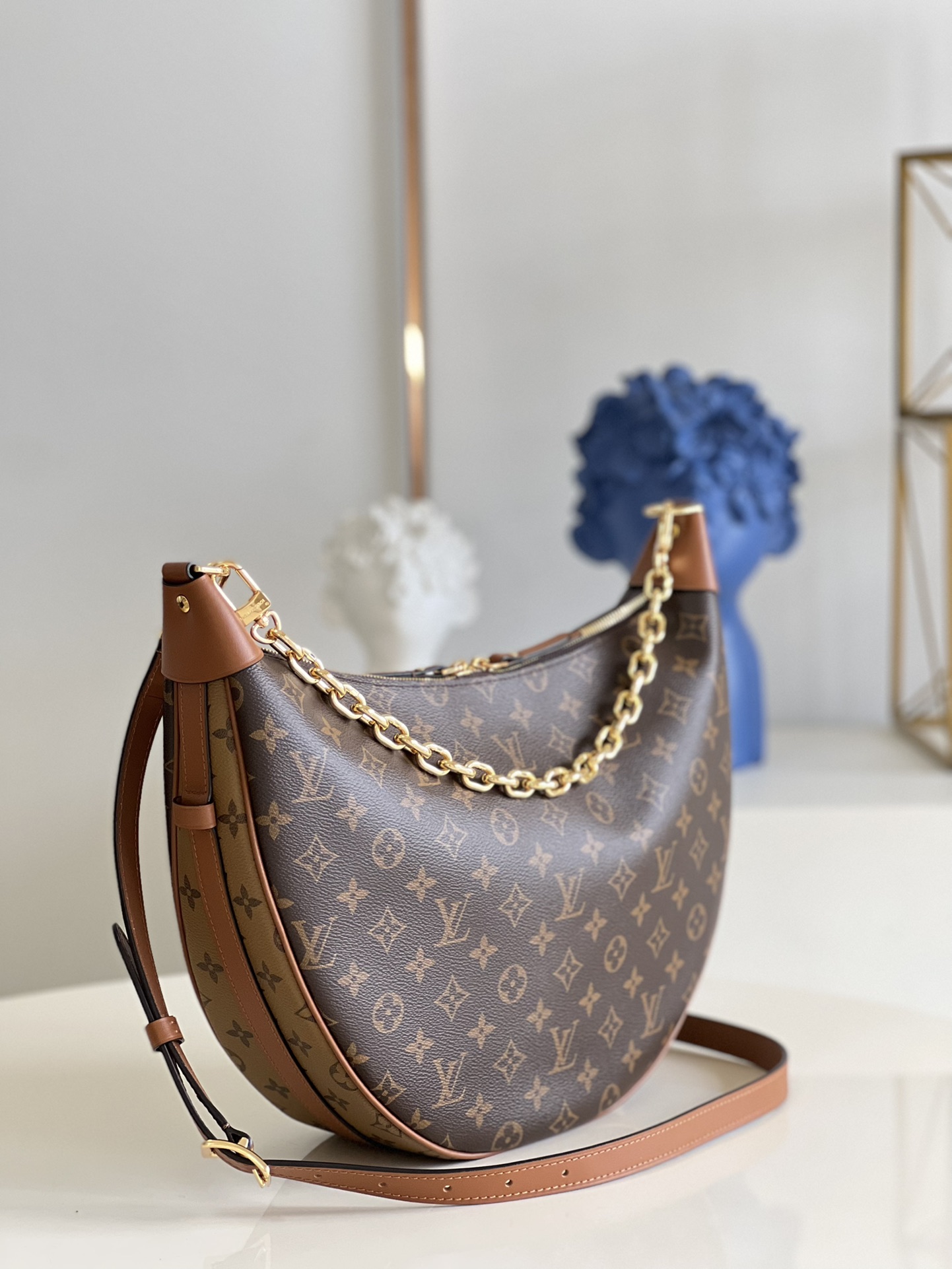 Sac hobo Loop  m46311