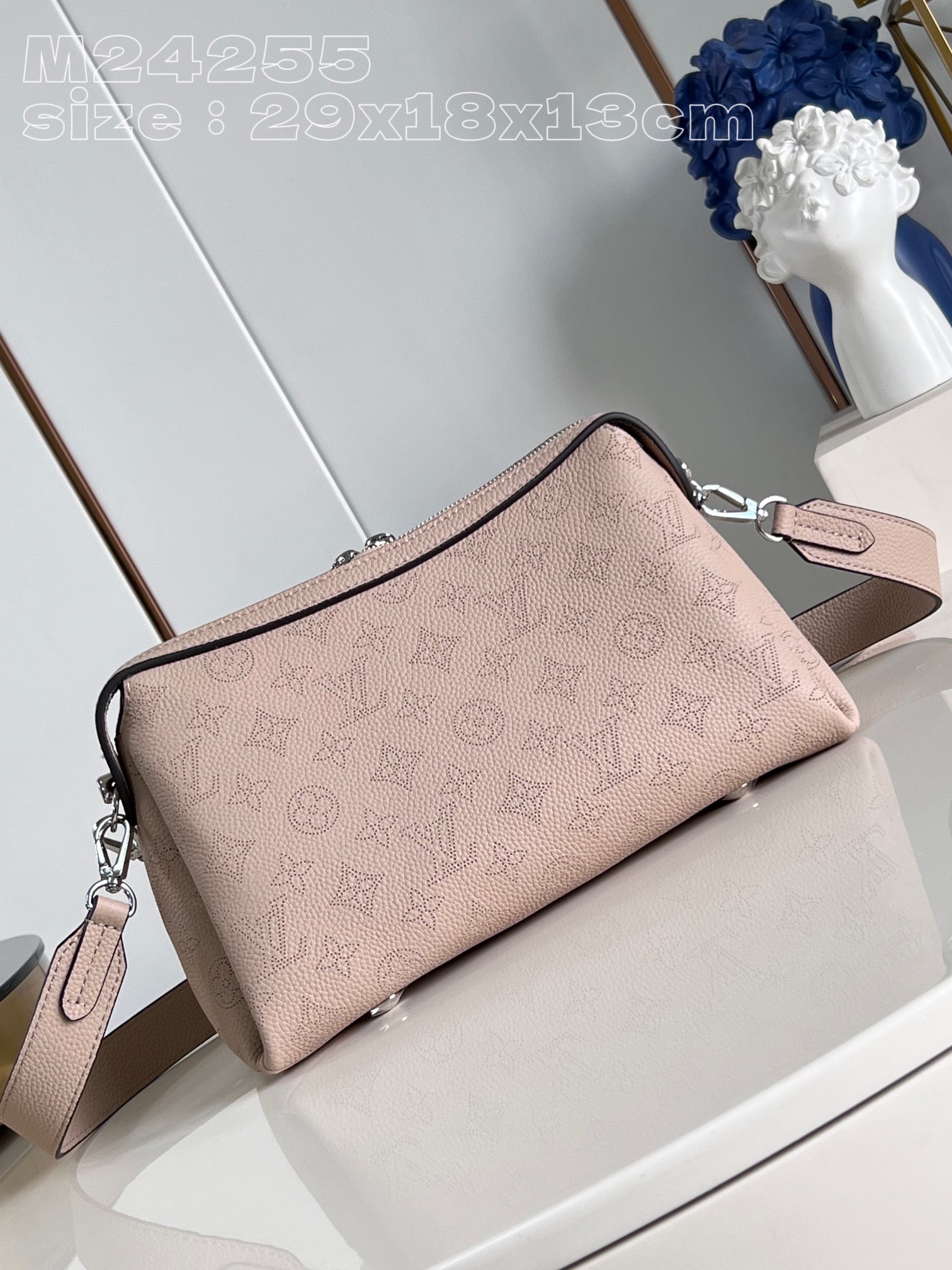 Túi xách Sac Hand It All PM   M24255