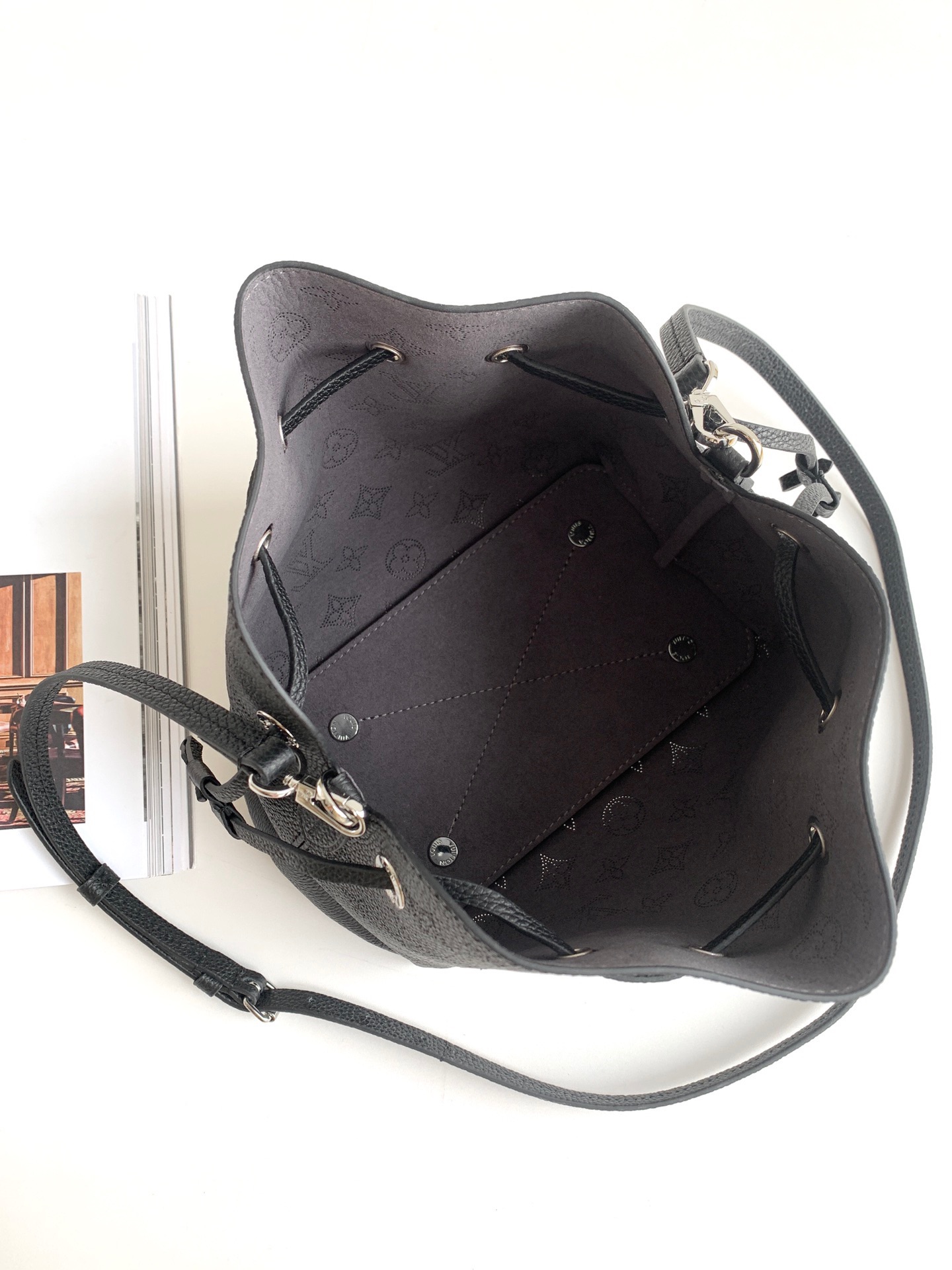 Túi xách Sac Bella M57070