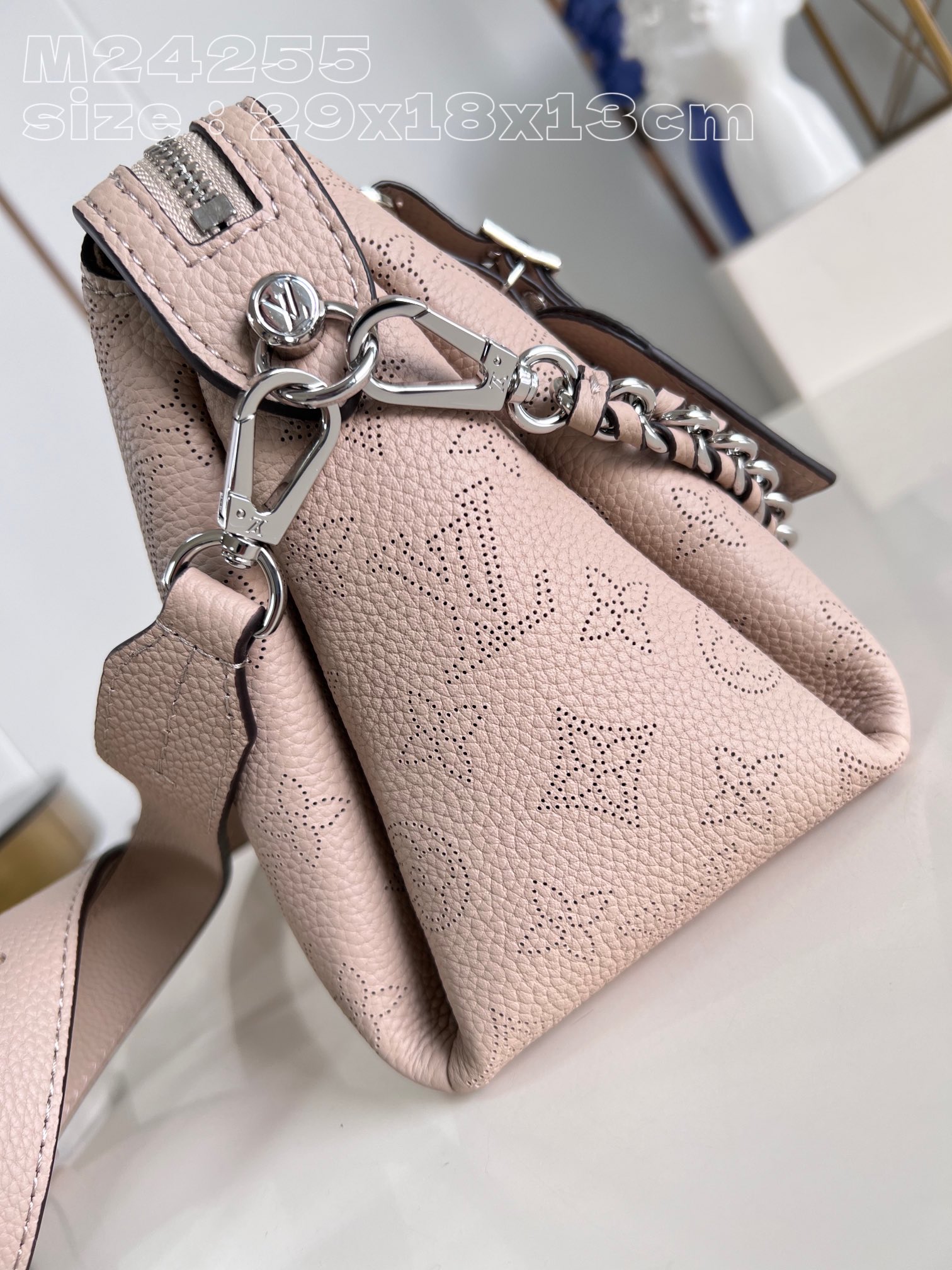 Túi xách Sac Hand It All PM   M24255