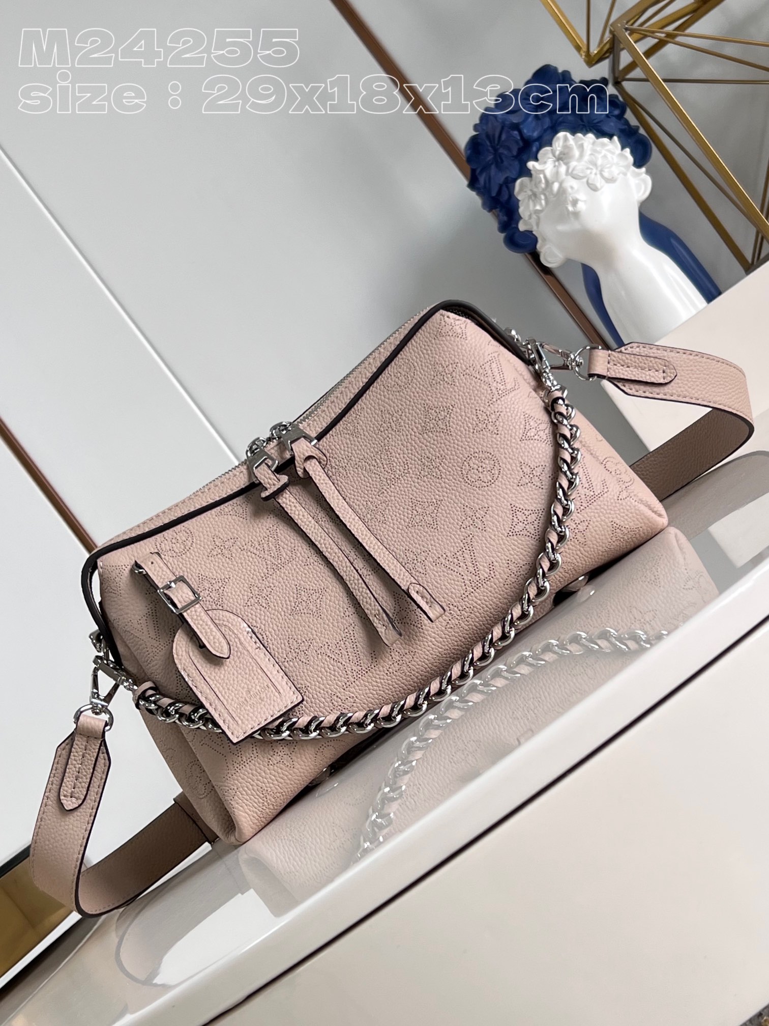 Túi xách Sac Hand It All PM   M24255